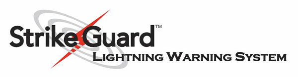 Strike Guard Lightning Warning System
